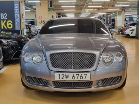 Bentley Continental 6.0 | Mobile.bg � ����� ������ 2