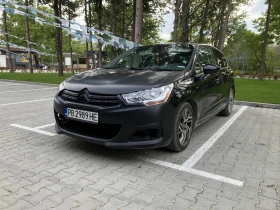 ����� �� �������� �� Citroen C4 EXCLUSIVE/FULL E�����/������������/���������/�����