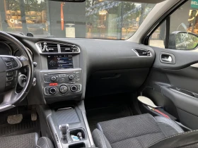 Citroen C4 EXCLUSIVE/FULL E�����/������������/���������/����� | Mobile.bg � ����� ������ 6