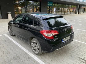 ����� �� �������� �� Citroen C4 EXCLUSIVE/FULL E�����/������������/���������/�����