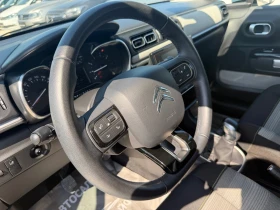 Citroen C3 1.2I SHINE CAMERA  CAR PLAY/ANDROID AUTO LINE ASST | Mobile.bg � ����� ������ 9