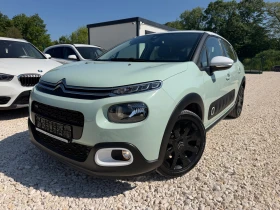 ����� �� �������� �� Citroen C3 1.2I SHINE CAMERA  CAR PLAY/ANDROID AUTO LINE ASST