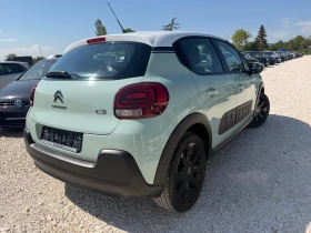 ����� �� �������� �� Citroen C3 1.2I SHINE CAMERA  CAR PLAY/ANDROID AUTO LINE ASST