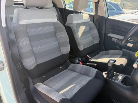 Citroen C3 1.2I SHINE CAMERA  CAR PLAY/ANDROID AUTO LINE ASST | Mobile.bg � ����� ������ 11