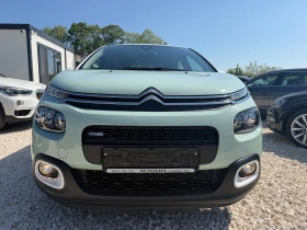 Citroen C3 1.2I SHINE CAMERA  CAR PLAY/ANDROID AUTO LINE ASST | Mobile.bg � ����� ������ 5