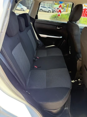 Suzuki Vitara 1.6DDIS V-TOP ��������� ����������� | Mobile.bg � ����� ������ 9