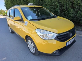 Dacia Lodgy 1.6 8V 6+ 1 | Mobile.bg � ����� ������ 2