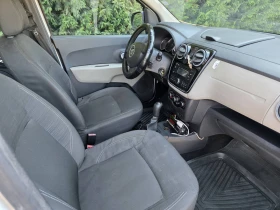 Dacia Lodgy 1.6 8V 6+ 1 | Mobile.bg � ����� ������ 10