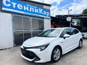 Toyota Corolla 1.8i HYBRID Aвтоматик