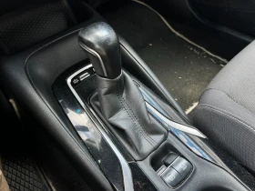 Toyota Corolla 1.8i HYBRID Aвтоматик | Auto.bg — изображение 13