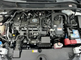 Toyota Corolla 1.8i HYBRID Aвтоматик | Auto.bg — изображение 14