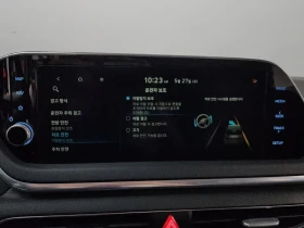 Hyundai Sonata 2.0 PREMIUM | Mobile.bg � ����� ������ 16