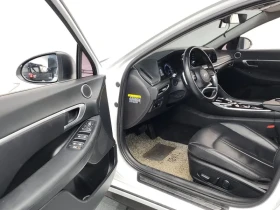 Hyundai Sonata 2.0 PREMIUM | Mobile.bg � ����� ������ 10
