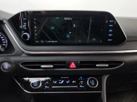 Hyundai Sonata 2.0 PREMIUM | Mobile.bg � ����� ������ 12