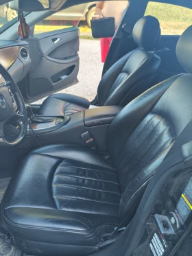 Mercedes-Benz CLS 320 - 6200 € / 12126.15 лв. - 39937885 7