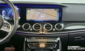 Mercedes-Benz E 450 3.0 4MATIC Exclusive | Auto.bg — изображение 13