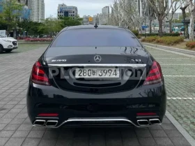 Mercedes-Benz S 500 63 AMG ПАКЕТ / ЦЕНА ДО БЪЛГАРИЯ - 17700 € / 34618.19 лв. - 60078446 4