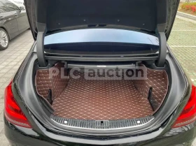 Mercedes-Benz S 500 63 AMG ПАКЕТ / ЦЕНА ДО БЪЛГАРИЯ - 17700 € / 34618.19 лв. - 60078446 6