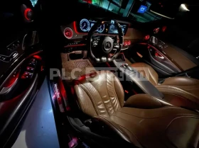 Mercedes-Benz S 500 63 AMG ПАКЕТ / ЦЕНА ДО БЪЛГАРИЯ - 17700 € / 34618.19 лв. - 60078446 13