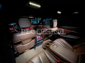 Mercedes-Benz S 500 63 AMG ПАКЕТ / ЦЕНА ДО БЪЛГАРИЯ - 17700 € / 34618.19 лв. - 60078446 14