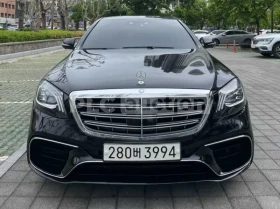 Mercedes-Benz S 500 63 AMG ПАКЕТ / ЦЕНА ДО БЪЛГАРИЯ - 17700 € / 34618.19 лв. - 60078446 3