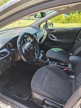 Opel Astra | Mobile.bg � ����� ������ 7