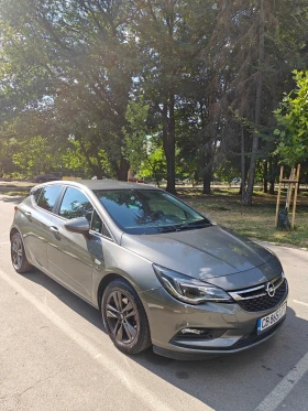 ������ Opel Astra
