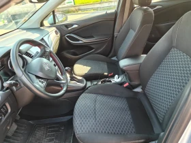 Opel Astra 1.4 Turbo Automatic  | Mobile.bg � ����� ������ 12