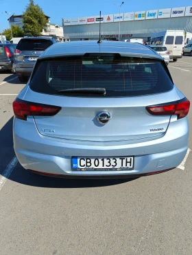 Opel Astra 1.4 Turbo Automatic  | Mobile.bg � ����� ������ 7