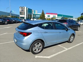 Opel Astra 1.4 Turbo Automatic  | Mobile.bg � ����� ������ 6