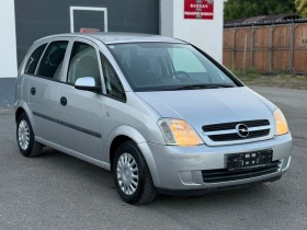 Opel Meriva 1.6i | Auto.bg — изображение 3
