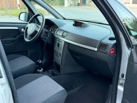 Opel Meriva 1.6i | Auto.bg — изображение 11