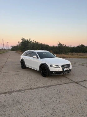 Audi A4 Allroad Quattro 3.0 | Auto.bg — изображение 8