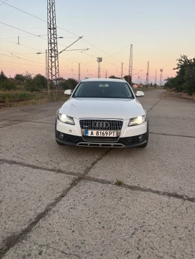 Audi A4 Allroad Quattro 3.0 | Auto.bg — изображение 2