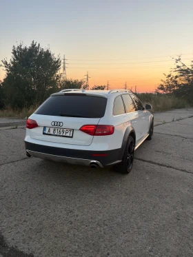 Audi A4 Allroad Quattro 3.0 | Auto.bg — изображение 6