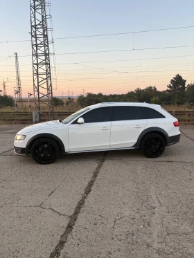 Audi A4 Allroad Quattro 3.0 | Auto.bg — изображение 3