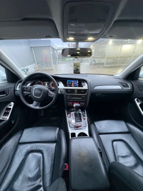 Audi A4 Allroad Quattro 3.0 | Auto.bg — изображение 9