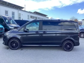 Mercedes-Benz V 300 d / AMG / AVANTGARDE / 360 / 6 МЕСТЕН /  | Auto.bg — изображение 3