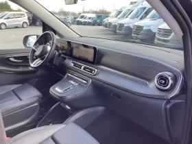 Mercedes-Benz V 300 d / AMG / AVANTGARDE / 360 / 6 МЕСТЕН /  | Auto.bg — изображение 12