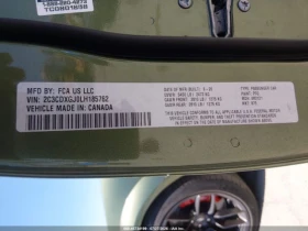 Dodge Charger SCAT PACK WIDEBODY* ���� �� ������* �������� ����� | Mobile.bg � ����� ������ 9