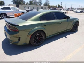Dodge Charger SCAT PACK WIDEBODY* ���� �� ������* �������� ����� | Mobile.bg � ����� ������ 4