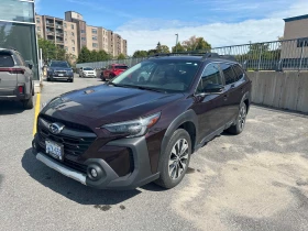 Subaru Outback * Limited * CARFAX * ОПЦИЯ ЗА ФИНАНСИРАНЕ 