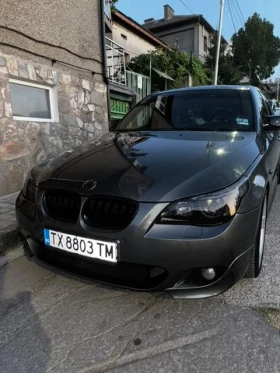 BMW 530 530d.(218) - 6200 € - 90290680 2