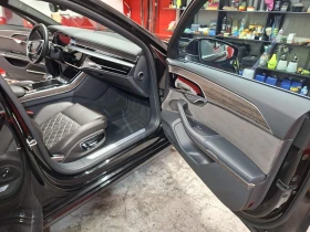 Audi A8 A8 LONG TV PANO LASER 360CAM 50TDI HYBRID - 50999 € - 69351445 8
