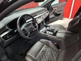 Audi A8 A8 LONG TV PANO LASER 360CAM 50TDI HYBRID - 50999 € - 69351445 6