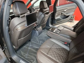Audi A8 A8 LONG TV PANO LASER 360CAM 50TDI HYBRID - 50999 € - 69351445 4