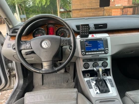 VW Passat Highline | Mobile.bg � ����� ������ 7