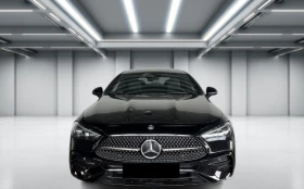 ������ Mercedes-Benz CLE 30...