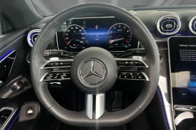 Mercedes-Benz CLE 300 4Matic = AMG Line = Premium Plus �������� | Mobile.bg � ����� ������ 7