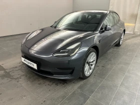 Tesla Model 3 Standart Range Leather LED Navi